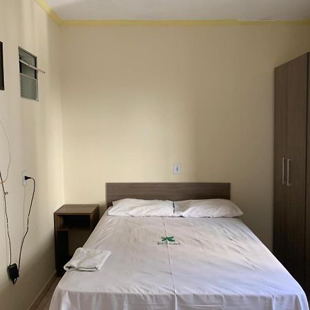 Hotel Bem Estar San Paolo Esterno foto