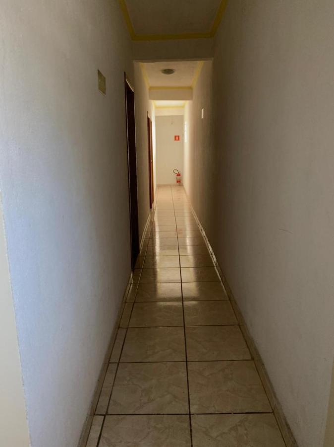 Hotel Bem Estar San Paolo Esterno foto
