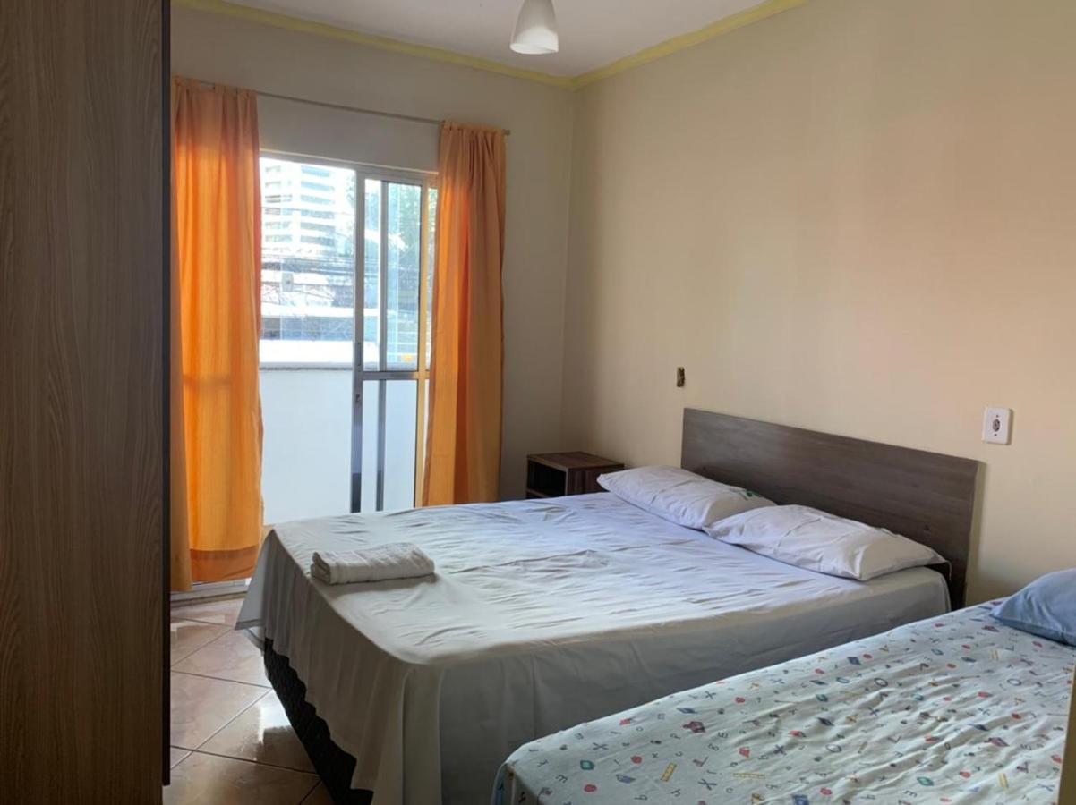 Hotel Bem Estar San Paolo Esterno foto