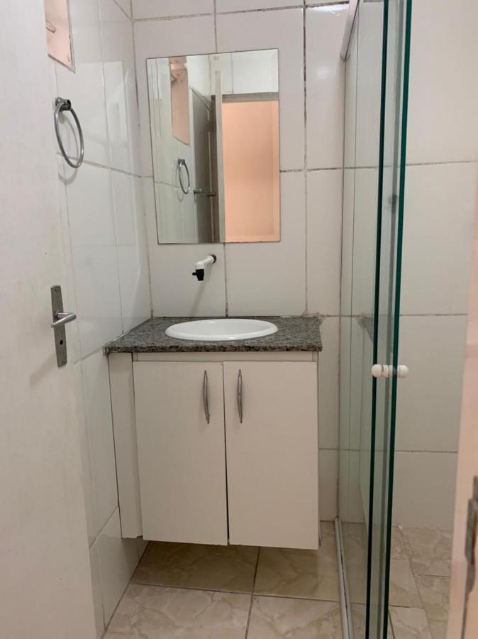Hotel Bem Estar San Paolo Esterno foto
