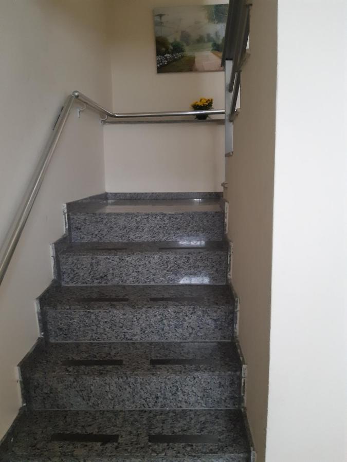 Hotel Bem Estar San Paolo Esterno foto