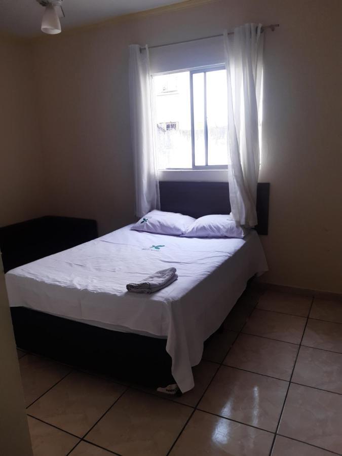 Hotel Bem Estar San Paolo Esterno foto
