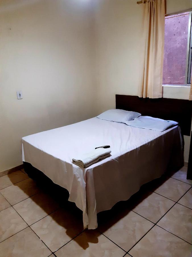 Hotel Bem Estar San Paolo Esterno foto