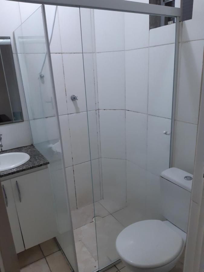 Hotel Bem Estar San Paolo Esterno foto
