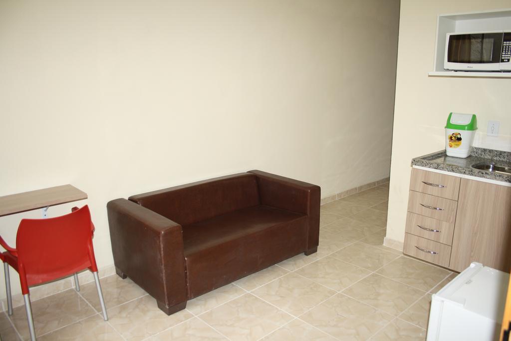 Hotel Bem Estar San Paolo Esterno foto