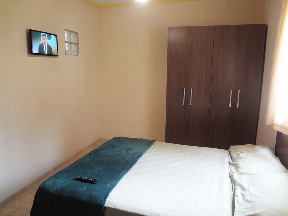 Hotel Bem Estar San Paolo Esterno foto