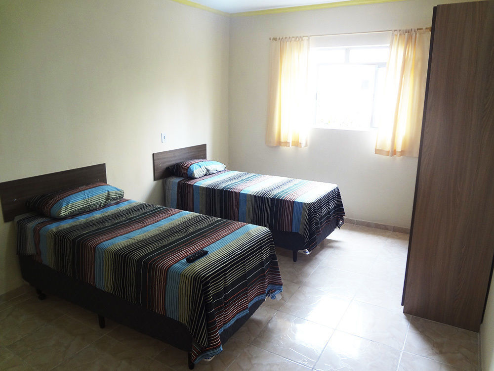 Hotel Bem Estar San Paolo Esterno foto