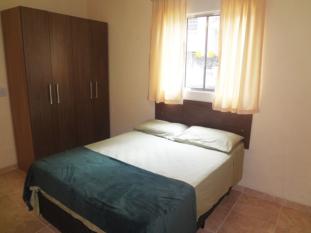 Hotel Bem Estar San Paolo Esterno foto