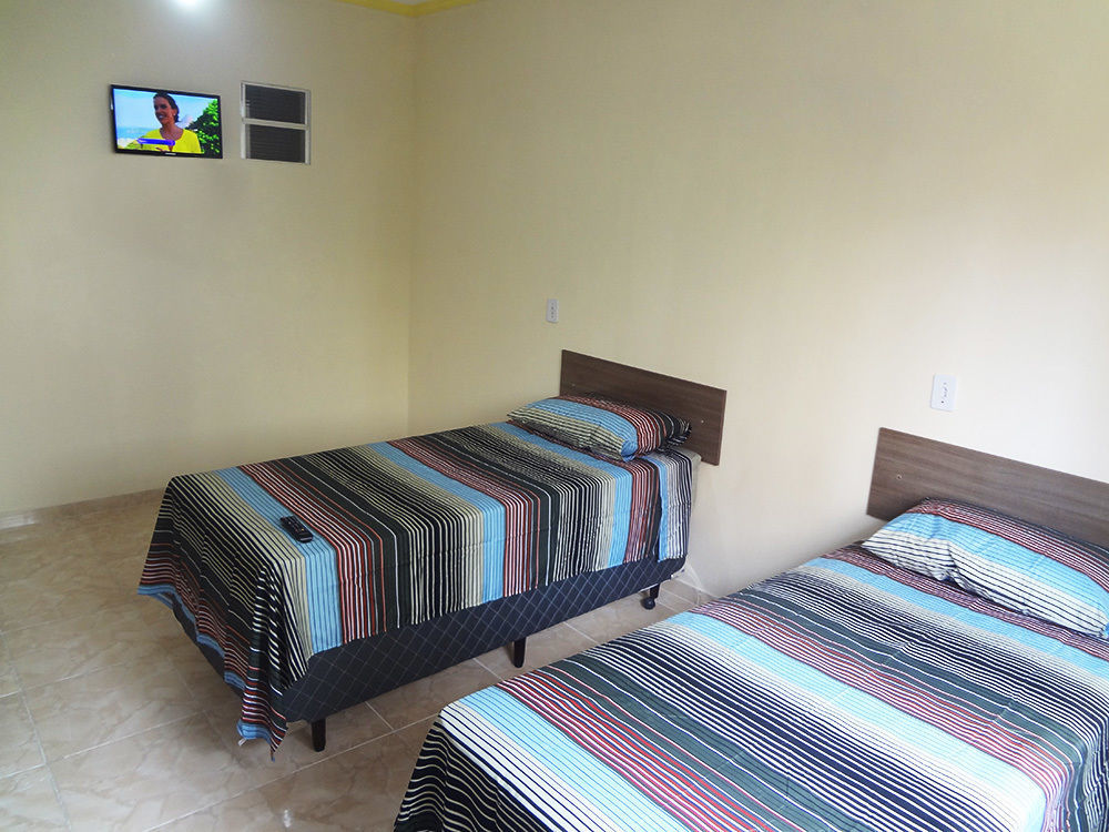 Hotel Bem Estar San Paolo Esterno foto